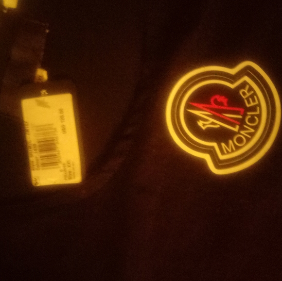 Montclair custom lightweight strap-on vest - Picture 3 of 5